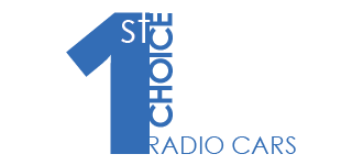 1st Choice Radio Cars
